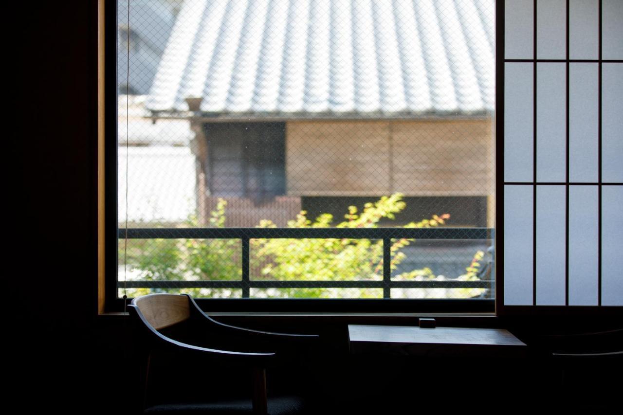 Gion Misen Quioto Exterior foto