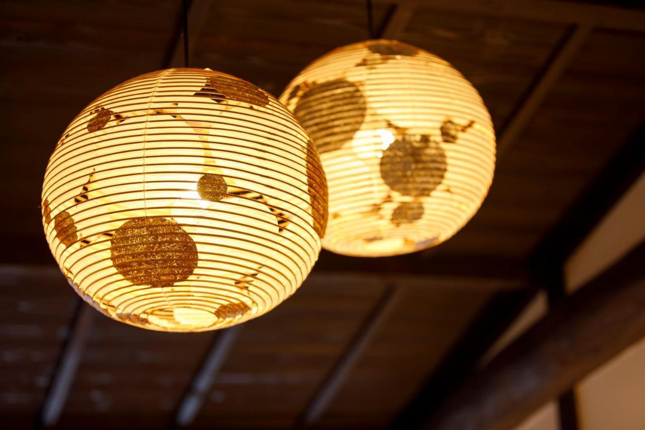Gion Misen Quioto Exterior foto
